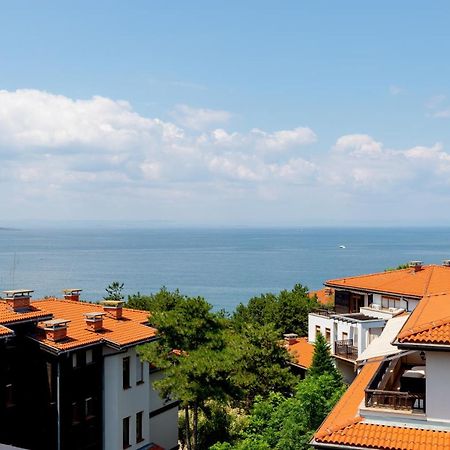Luxury Apartment With Amazing Views Sozopol Zewnętrze zdjęcie