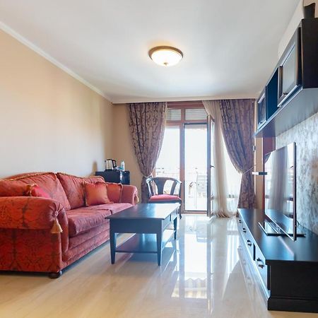 Luxury Apartment With Amazing Views Sozopol Zewnętrze zdjęcie