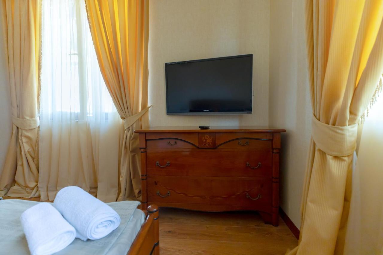 Luxury Apartment With Amazing Views Sozopol Zewnętrze zdjęcie
