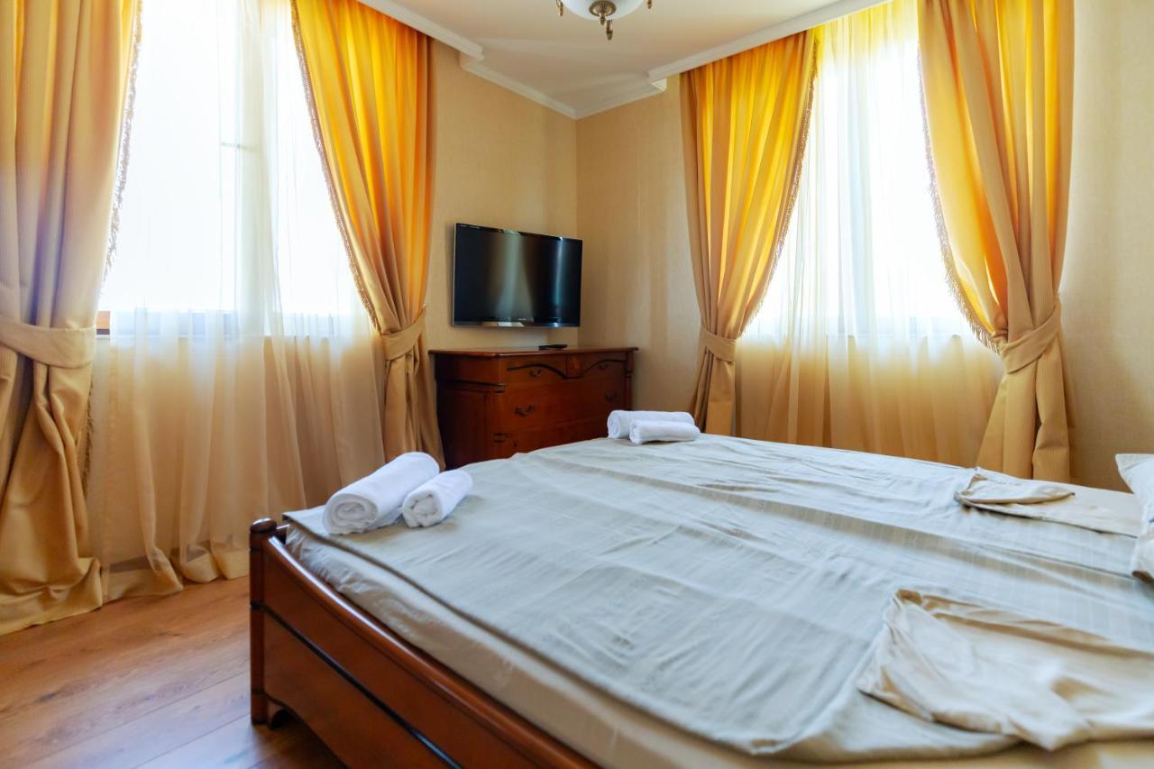 Luxury Apartment With Amazing Views Sozopol Zewnętrze zdjęcie