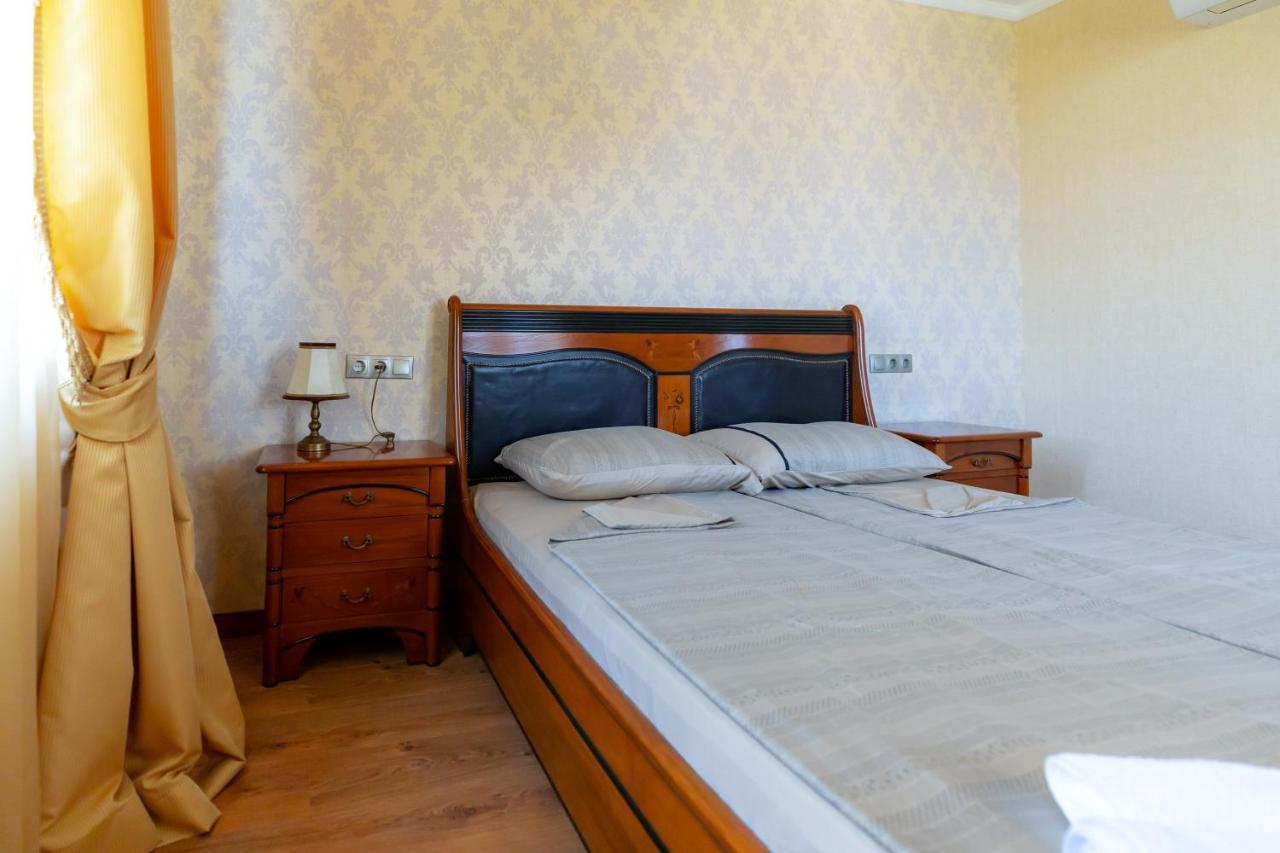 Luxury Apartment With Amazing Views Sozopol Zewnętrze zdjęcie