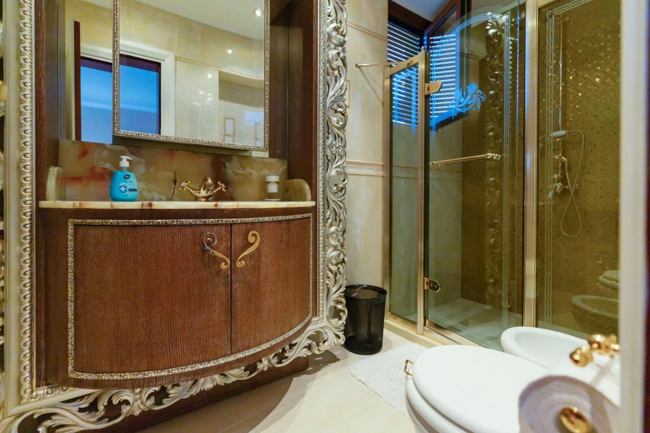 Luxury Apartment With Amazing Views Sozopol Zewnętrze zdjęcie