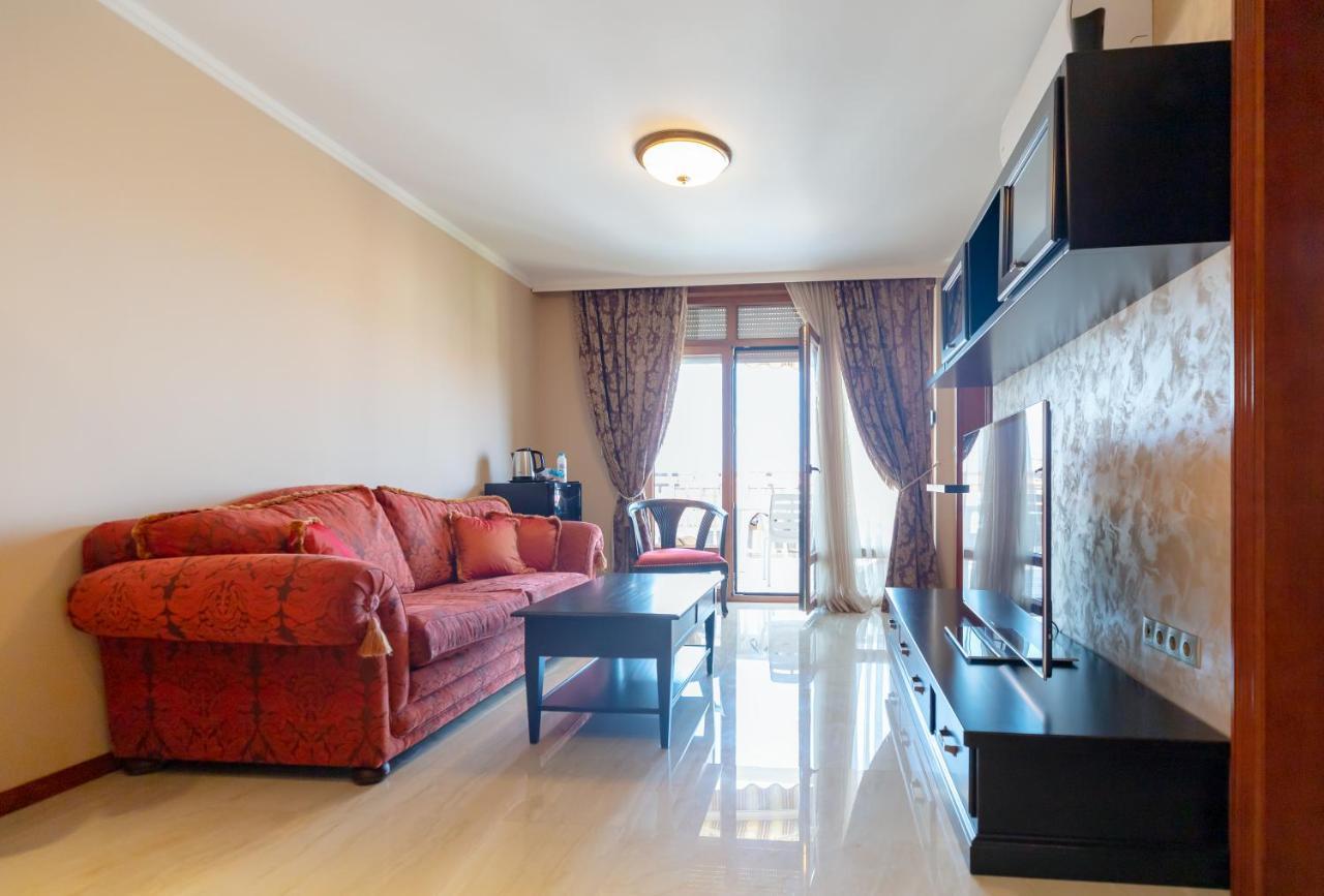 Luxury Apartment With Amazing Views Sozopol Zewnętrze zdjęcie