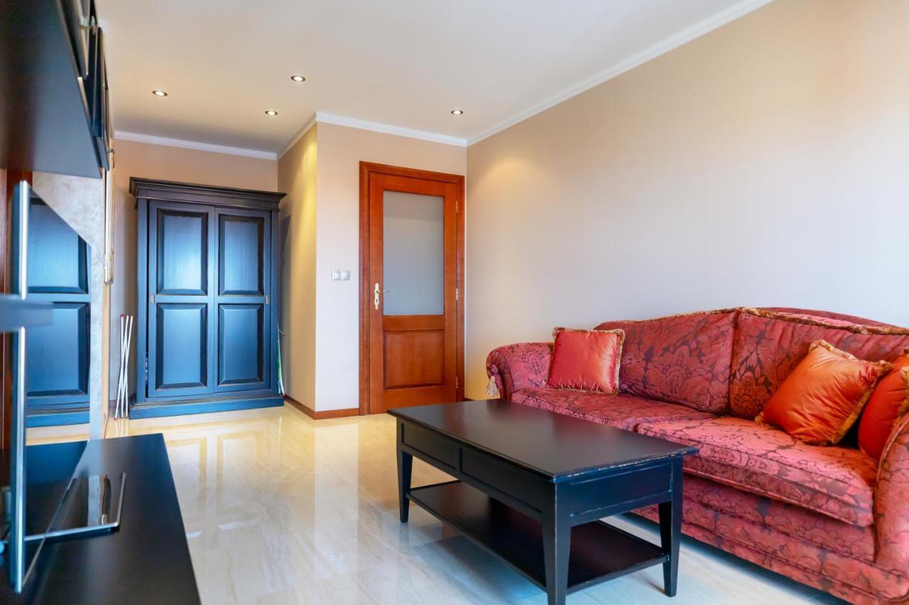 Luxury Apartment With Amazing Views Sozopol Zewnętrze zdjęcie