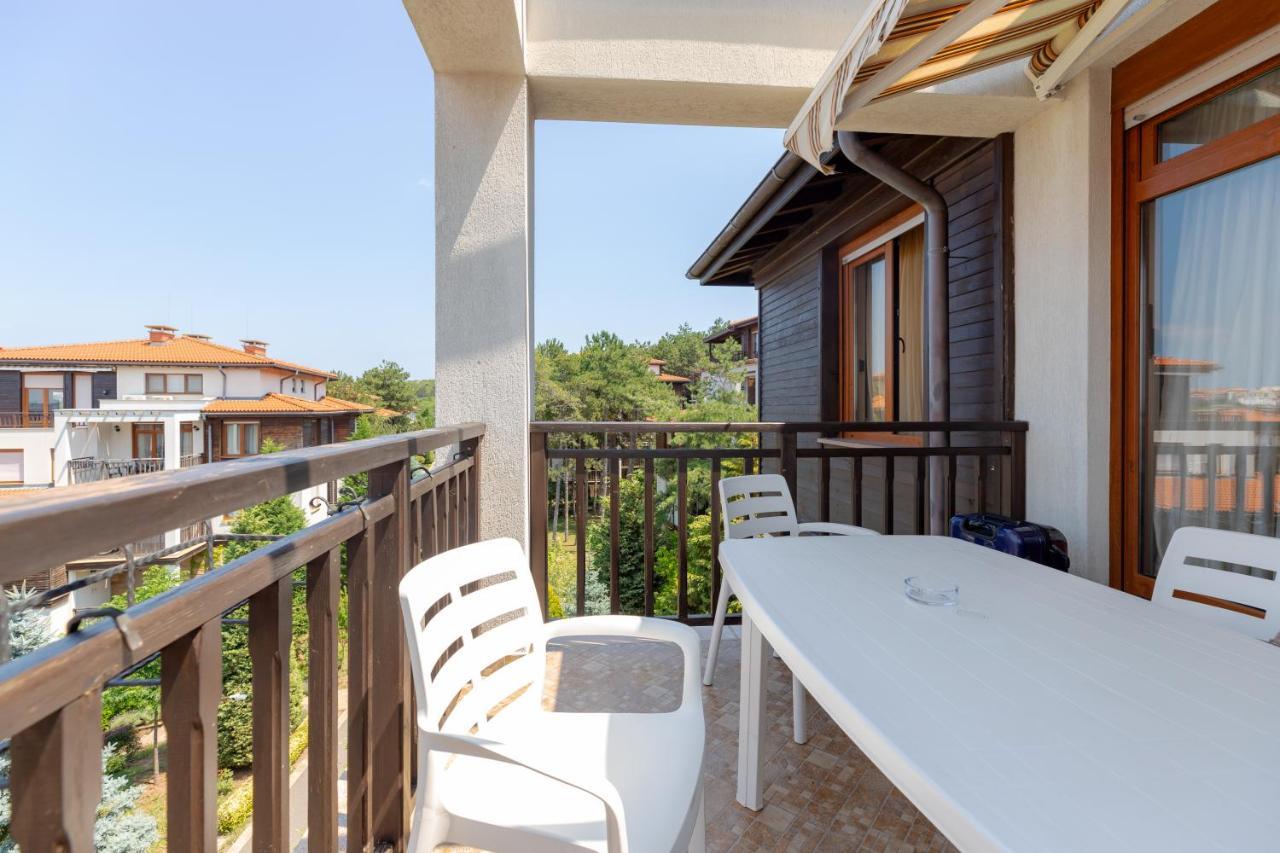 Luxury Apartment With Amazing Views Sozopol Zewnętrze zdjęcie