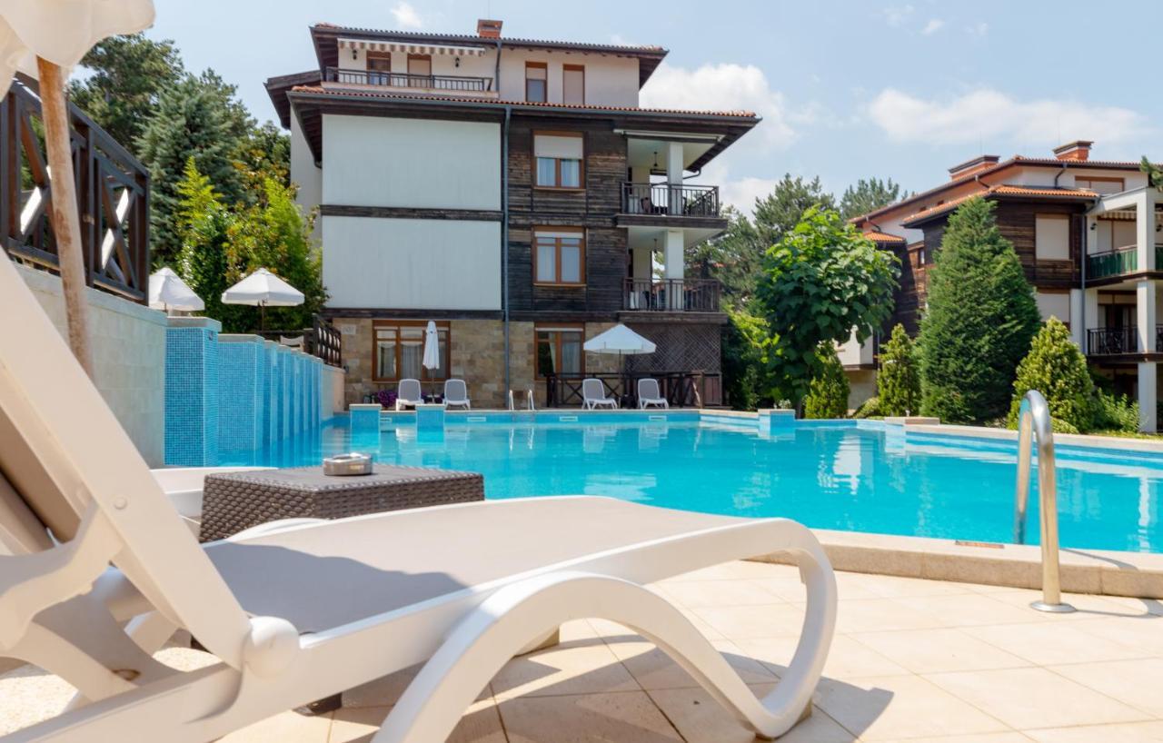 Luxury Apartment With Amazing Views Sozopol Zewnętrze zdjęcie