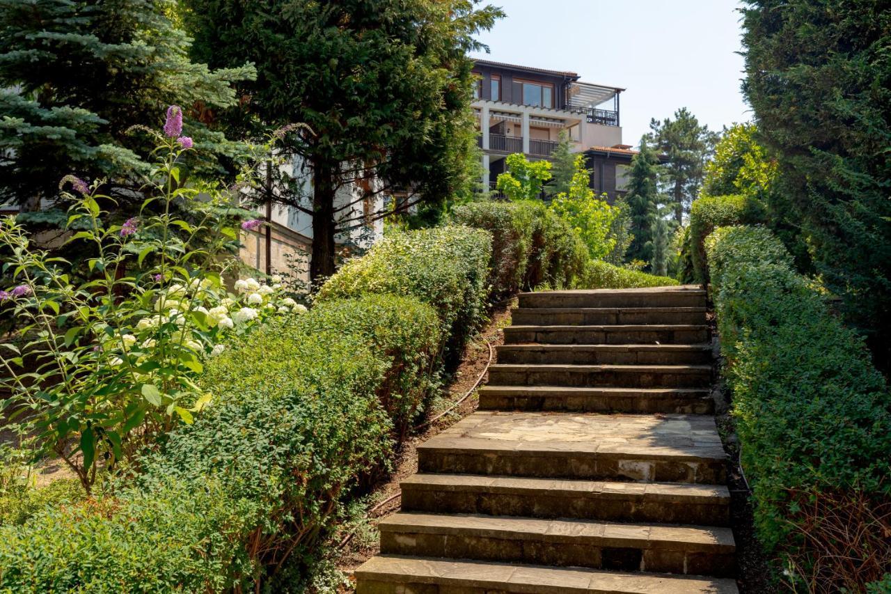 Luxury Apartment With Amazing Views Sozopol Zewnętrze zdjęcie