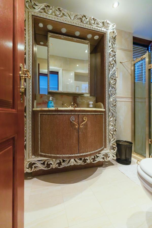 Luxury Apartment With Amazing Views Sozopol Zewnętrze zdjęcie