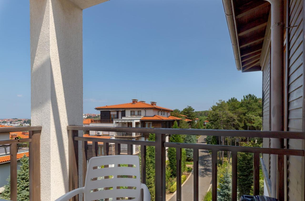 Luxury Apartment With Amazing Views Sozopol Zewnętrze zdjęcie