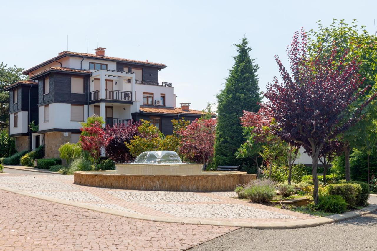 Luxury Apartment With Amazing Views Sozopol Zewnętrze zdjęcie