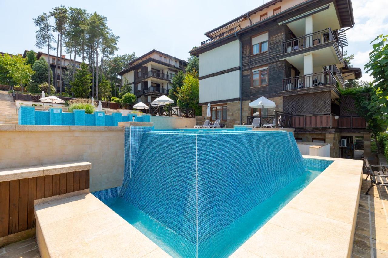 Luxury Apartment With Amazing Views Sozopol Zewnętrze zdjęcie