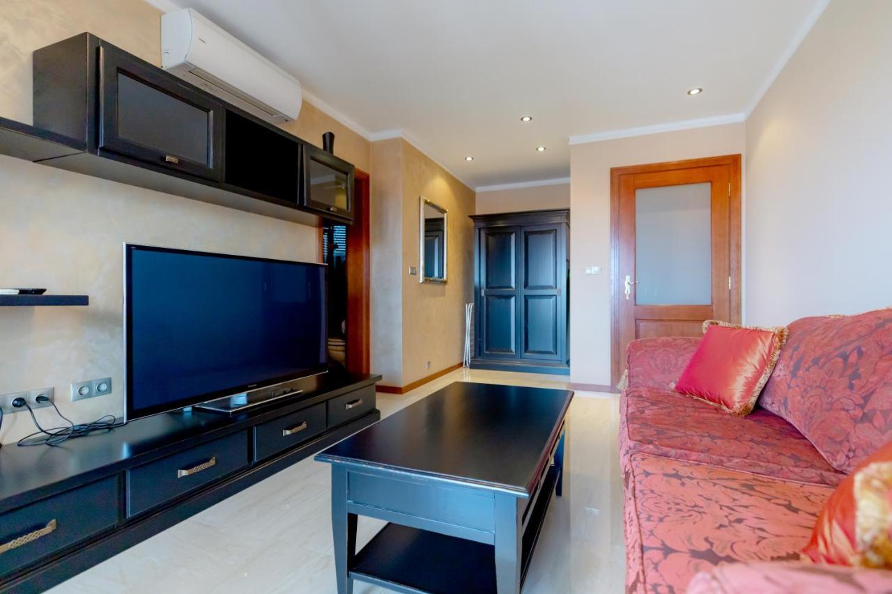 Luxury Apartment With Amazing Views Sozopol Zewnętrze zdjęcie